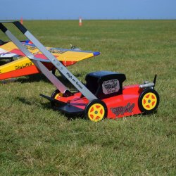 Model Air Show 2016